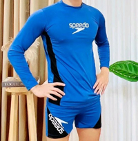 لباس شنا مردانه کد 100